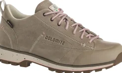 Dolomite 54 Low Fg Evo GTX naisten kengät, Aluminium Grey| Ulkoilukengät