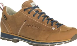 Dolomite Ulkoilukengät^54 Low Fg Evo GTX kengät. keltainen