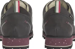 Dolomite Ulkoilukengät^54 Low Fg Evo GTX naisten kengät, harmaa