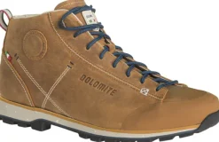 Dolomite Ulkoilukengät^54 Mid Fg Evo kengät, keltainen