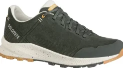 Dolomite M's Carezza Leather Thyme Green| Ulkoilukengät