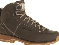 Dolomite Ulkoilukengät^W's 54 High Fg Evo GTX Brown