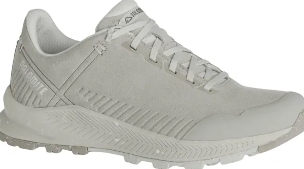 Dolomite W's Carezza Leather Beige| Ulkoilukengät