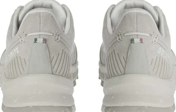 Dolomite W's Carezza Leather Beige| Ulkoilukengät