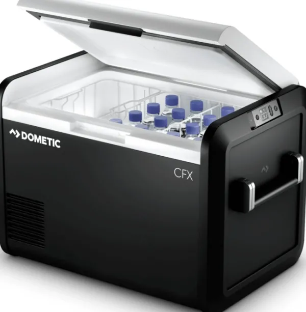 Dometic Kylmälaukut^CFX3 55 kompressorikylmälaukku