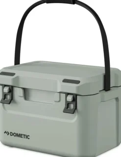 Dometic Cool Ice CI 15 kylmälaukku, vihreänharmaa| Liivit