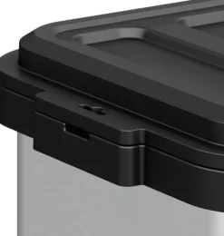 Dometic Hard Storage Box säilytyslaatikko| Suojapussit Ja Kotelot