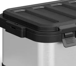 Dometic Hard Storage Box säilytyslaatikko| Suojapussit Ja Kotelot