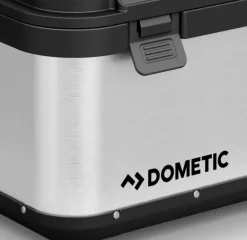 Dometic Hard Storage Box säilytyslaatikko| Suojapussit Ja Kotelot