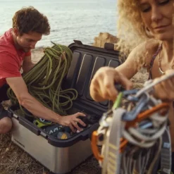 Dometic Hard Storage Box säilytyslaatikko| Suojapussit Ja Kotelot