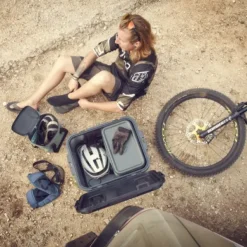 Dometic Hard Storage Box säilytyslaatikko| Suojapussit Ja Kotelot