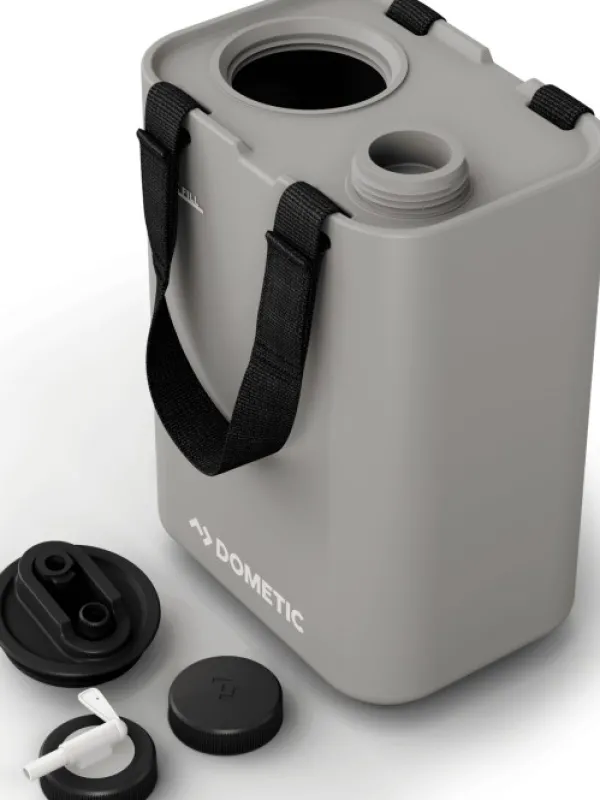 Dometic Juomasäiliöt^Hydration Water Jug vesikanisteri, 11 L