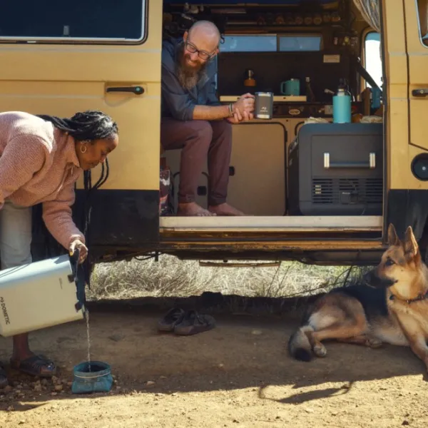 Dometic Juomasäiliöt^Hydration Water Jug vesikanisteri, 11 L