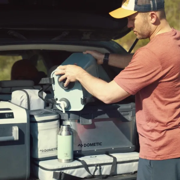 Dometic Juomasäiliöt^Hydration Water Jug vesikanisteri, 11 L