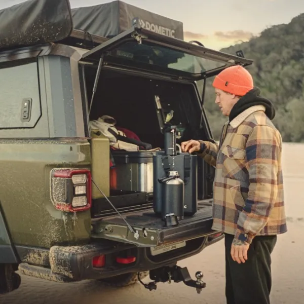 Dometic Juomasäiliöt^Hydration Water Jug vesikanisteri, 11 L