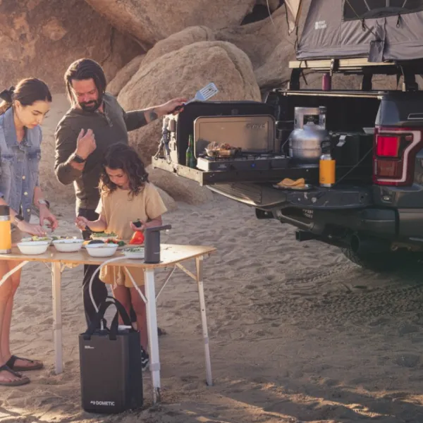 Dometic Juomasäiliöt^Hydration Water Jug vesikanisteri, 11 L