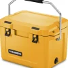 Dometic Kylmälaukut^Patrol Icebox kylmälaukku, 20L, keltainen