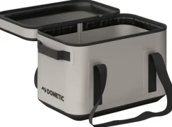 Dometic Olkalaukut^Portable Gear Storage säilytys- ja kylmälaukku, 20L, Ash