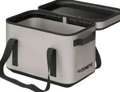 Dometic Olkalaukut^Portable Gear Storage säilytys- ja kylmälaukku, 20L, Ash