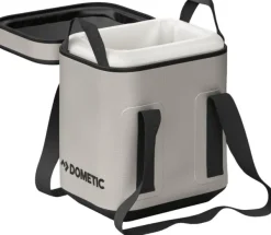 Dometic Portable Gear Storage 10L säilytyspussi, harmaa| Olkalaukut