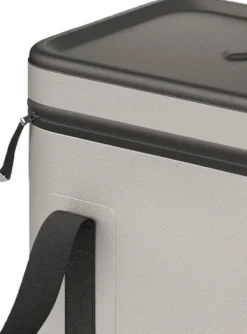 Dometic Portable Gear Storage 10L säilytyspussi, harmaa| Olkalaukut