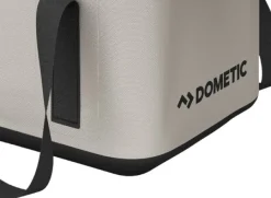 Dometic Portable Gear Storage 10L säilytyspussi, harmaa| Olkalaukut