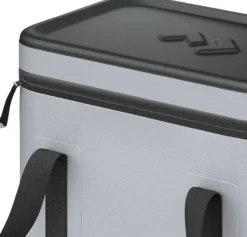 Dometic Portable Soft Cooler Bundle kylmälaukku, harmaa, 10 L| Kylmälaukut