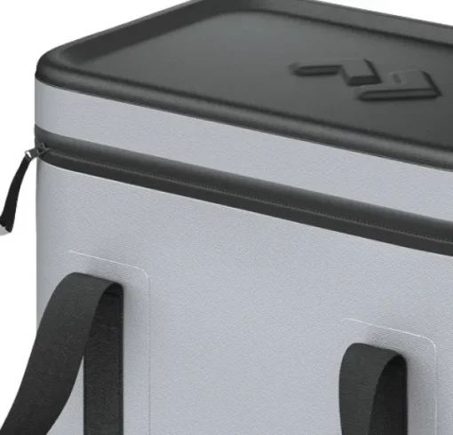 Dometic Portable Soft Cooler Bundle kylmälaukku, harmaa, 10 L| Kylmälaukut
