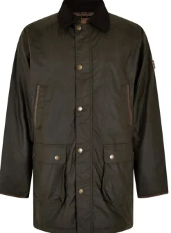 Dubarry Metsästystakit/Untuvatakit Metsälle^Brunswick Verdigris takki