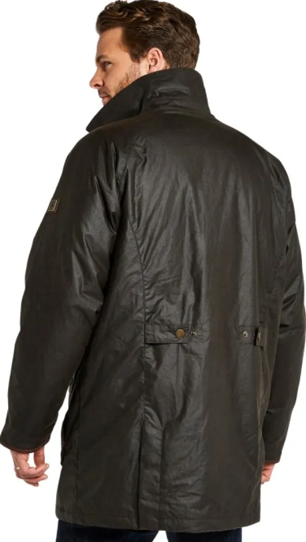 Dubarry Metsästystakit/Untuvatakit Metsälle^Brunswick Verdigris takki