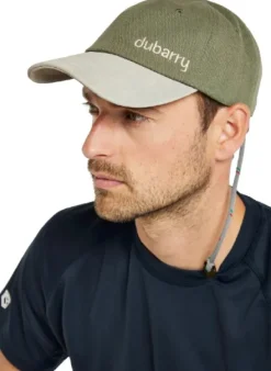 Dubarry Päähineet, huivit ja kaulurit/Lippikset^Causeway Cap Pesto