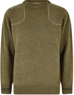 Dubarry Pitkähihaiset Paidat^Clarinbridge Green paita