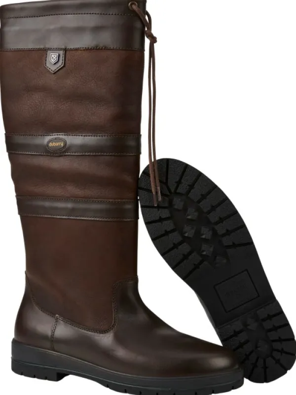 Dubarry Saappaat^Unisex Galway Mocha kengät