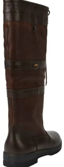 Dubarry Saappaat^Unisex Galway Mocha kengät