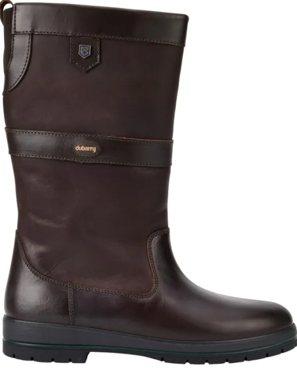 Dubarry Saappaat^Unisex Kildare Mocha kengät