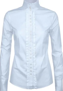 Dubarry W's Chamomile Pale Blue| Flanelli- Ja Kauluspaidat