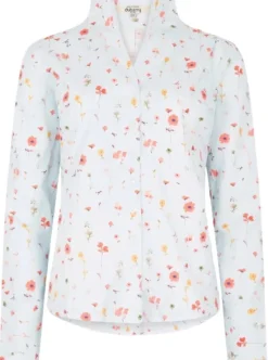 Dubarry W's Fuchsia Pale Blue| Flanelli- Ja Kauluspaidat