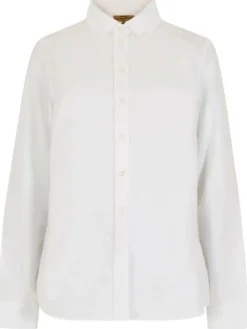 Dubarry W's Mimosa White| Flanelli- Ja Kauluspaidat