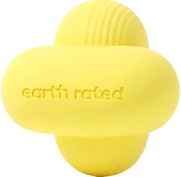 Earth Rated Fetch Toy koiranlelu, Small| Aktivointilelut