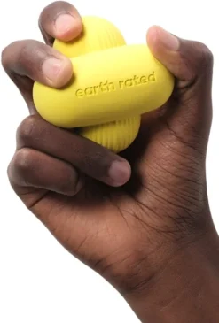 Earth Rated Fetch Toy koiranlelu, Small| Aktivointilelut