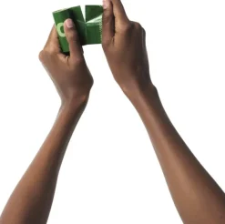 Earth Rated Koirankakkapussit^Refill Lavender rullapakkaus, 21 kpl