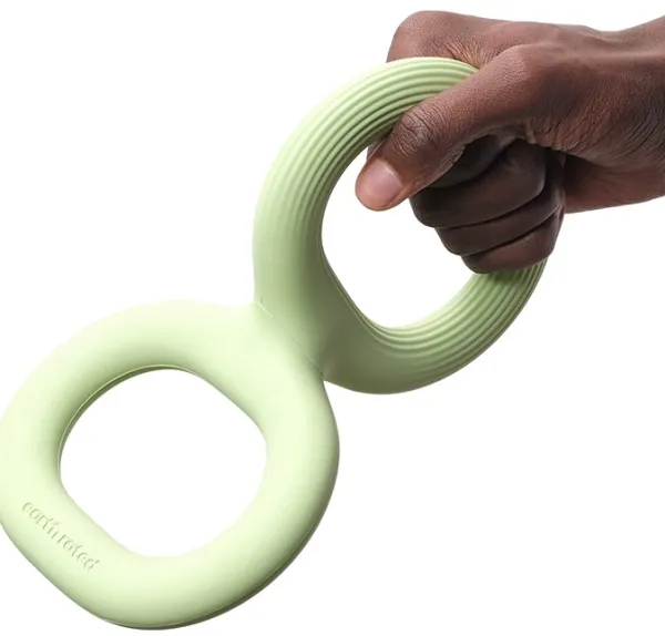 Earth Rated Noutolelut^Tug Toy koiranlelu, Small