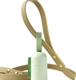 Earth Rated Unscented kakkapussin pidike ja pussirulla 15 kpl| Koirankakkapussit