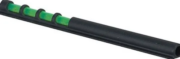 Easy Hit Easyhit HB kuituoptinen tähtäinjyvä, 3,0 mm, vihreä| Optiikkatarvikkeet