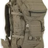 Eberlestock Asereput^Gunslinger II Pack 34+10L Dry Earth