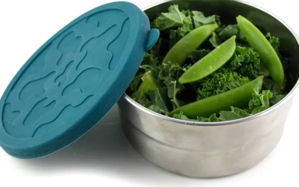 EcoLunchBox Seal Cup XL 590 ml Nestetiivis Eväsrasia| Rasiat