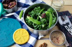 EcoLunchBox Seal Cup XL 590 ml Nestetiivis Eväsrasia| Rasiat