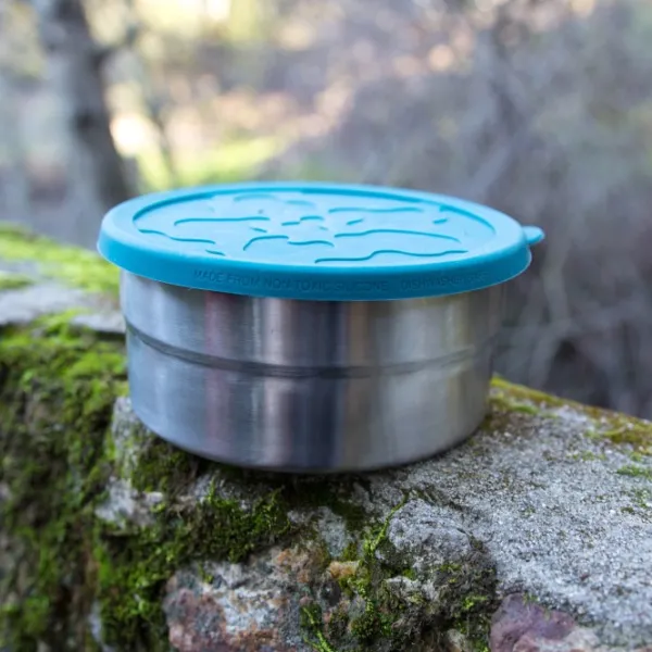 EcoLunchBox Seal Cup XL 590 ml Nestetiivis Eväsrasia| Rasiat