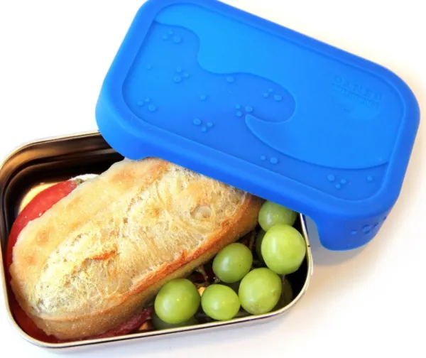 EcoLunchBox Rasiat^Splash Box 700 ml Nestetiivis Eväsrasia