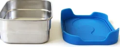 EcoLunchBox Rasiat^Splash Box 700 ml Nestetiivis Eväsrasia